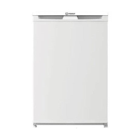 Indesit Freestanding Under Counter Larder Fridge - White | I55R1112WUK