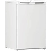 Indesit Freestanding Under Counter Larder Fridge - White | I55R1112WUK