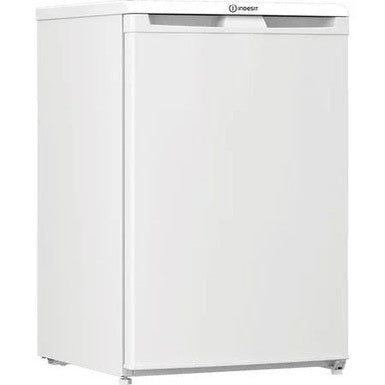 Indesit Freestanding Under Counter Larder Fridge - White | I55R1112WUK