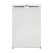 Indesit I55Z1 112W UK Freestanding Under Counter Freezer - White | I55Z1112WUK