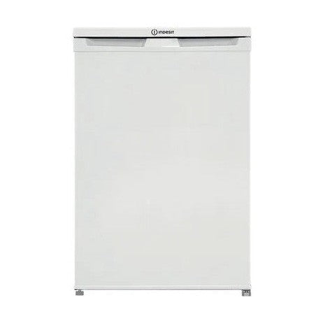 Indesit I55Z1 112W UK Freestanding Under Counter Freezer - White | I55Z1112WUK
