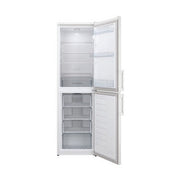 Indesit Low Frost 50/50 Fridge Freezer - White | IB55 732 W UK