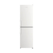 Indesit Low Frost 50/50 Fridge Freezer - White | IB55 732 W UK
