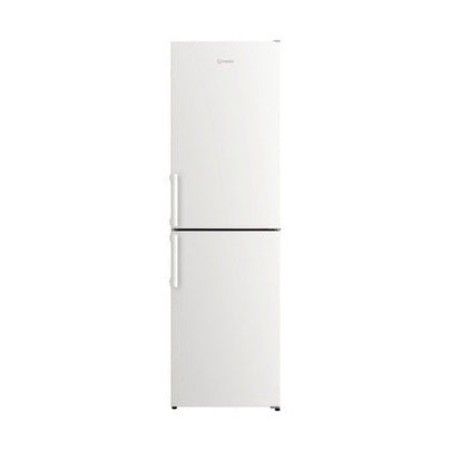 Indesit Low Frost 50/50 Fridge Freezer - White | IB55 732 W UK