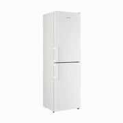 Indesit Low Frost 50/50 Fridge Freezer - White | IB55 732 W UK
