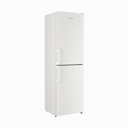 Indesit Low Frost 50/50 Fridge Freezer - White | IB55 732 W UK