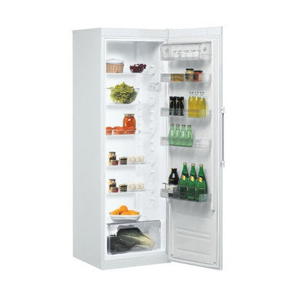 Indesit Low Frost Tall Larder Fridge - White | SI8 2Q WD UK