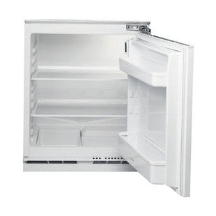 Indesit Undercounter Low Frost Integrated Fridge | INBUL011.UK