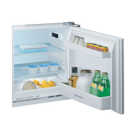 Indesit Undercounter Low Frost Integrated Fridge | INBUL011.UK