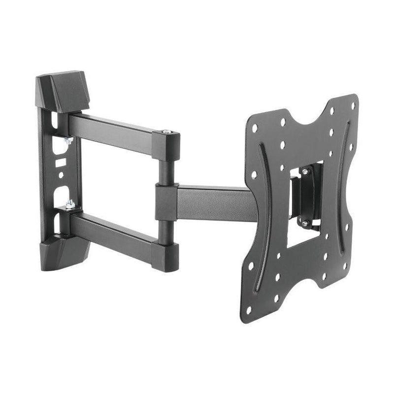 iTech Dual Arm TV Wall Bracket 26" to 43" 30kg VESA 75/100