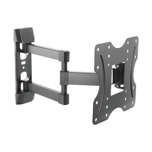 iTech Dual Arm TV Wall Bracket 26" to 43" 30kg VESA 75/100