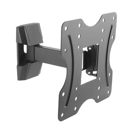 iTech Single Arm Wall Mount TV Bracket for 23" - 43" TVs