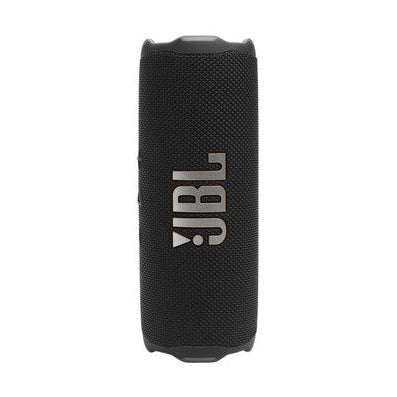 JBL Flip 7 portable bluetooth speaker Black | JBLFLIP7BLK