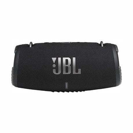 JBL Xtreme 3, Large portable speaker with Bluetooth, built-in battery, IP67, charge out | JBLXTREME3BLKUK