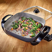 Judge JEA23 Electric Skillet Non-Stick