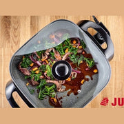 Judge JEA23 Electric Skillet Non-Stick