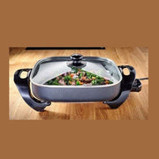 Judge JEA23 Electric Skillet Non-Stick