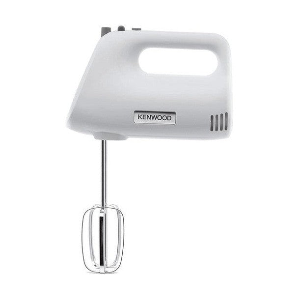 Kenwood 450W Silver Electric Hand Mixer | HMP30.A0SI