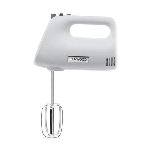 Kenwood 450W Silver Electric Hand Mixer | HMP30.A0SI