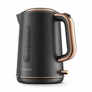 Kenwood Abbey Lux Grey/Rose Gold Kettle | ZJP05.C0DG