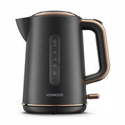Kenwood Abbey Lux Grey/Rose Gold Kettle | ZJP05.C0DG