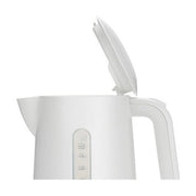 Kenwood Abbey Stone Collections White Kettle |ZJP05.A0WH