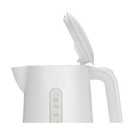 Kenwood Abbey Stone Collections White Kettle |ZJP05.A0WH