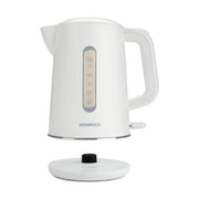 Kenwood Abbey Stone Collections White Kettle |ZJP05.A0WH