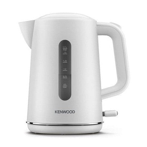 Kenwood Abbey Stone Collections White Kettle |ZJP05.A0WH