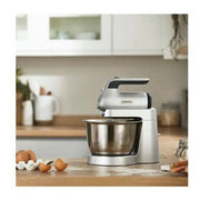 Kenwood Chefette Mixer Silver | HMP54.000SI