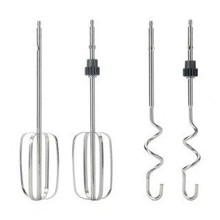 Kenwood Chefette Mixer Silver | HMP54.000SI
