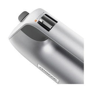 Kenwood Chefette Mixer Silver | HMP54.000SI
