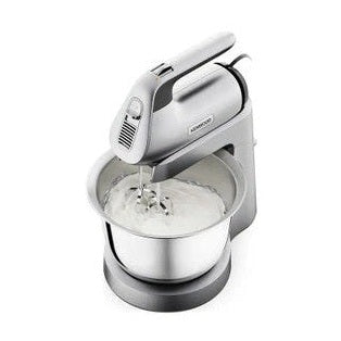 Kenwood Chefette Mixer Silver | HMP54.000SI