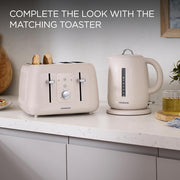 Kenwood Dawn 1.7L Kettle - Cream | ZJP09.000CR