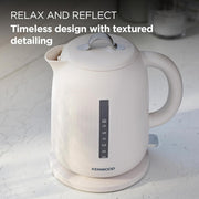 Kenwood Dawn 1.7L Kettle - Cream | ZJP09.000CR