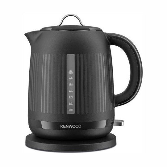 Kenwood Dawn 1.7L Kettle - Midnight Black | ZJP09.000BK