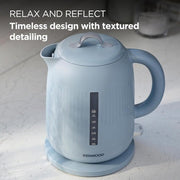 Kenwood Dawn 1.7L Kettle - Stone Blue | ZJP09.000BL