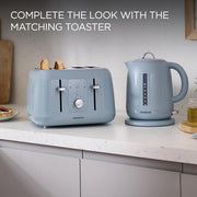 Kenwood Dawn 1.7L Kettle - Stone Blue | ZJP09.000BL