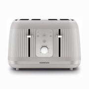 Kenwood Dawn 4 Slice Toaster - Cream | TFP09.000CR
