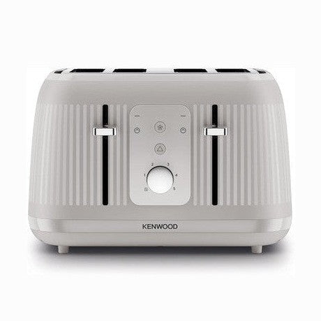 Kenwood Dawn 4 Slice Toaster - Cream | TFP09.000CR