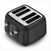 Kenwood Dawn 4 Slice Toaster - Midnight Black | TFP09.000BK