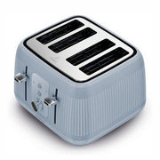 Kenwood Dawn 4 Slice Toaster - Stone Blue | TFP09.000BL