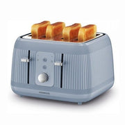 Kenwood Dawn 4 Slice Toaster - Stone Blue | TFP09.000BL