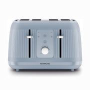 Kenwood Dawn 4 Slice Toaster - Stone Blue | TFP09.000BL