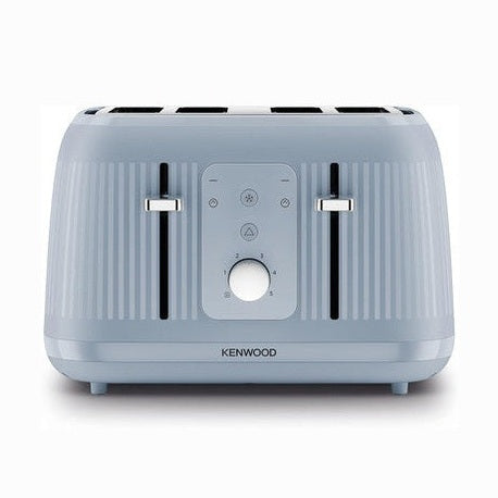 Kenwood Dawn 4 Slice Toaster - Stone Blue | TFP09.000BL