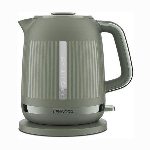 Kenwood Dusk 1.7L Kettle - Olive Green | ZJP30.000GN