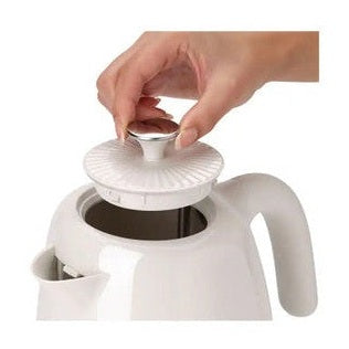 Kenwood Elegancy 1.7L Jug Cream Kettle | ZJP11.A0CR