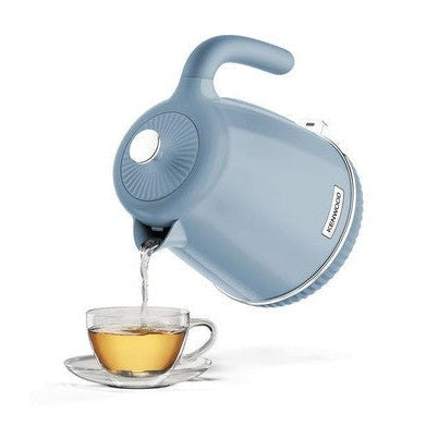 Kenwood Elegancy 1.7L Jug Kettle Blue | ZJP11.A0BG