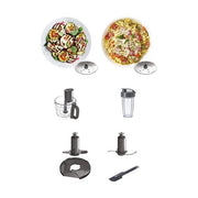 KENWOOD Multi Pro Express Food Processor