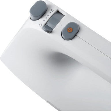Kenwood Lite White Hand Mixer | HMP30.A0WH